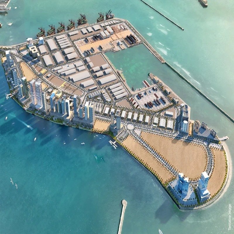 photos of chelsea residences by damac